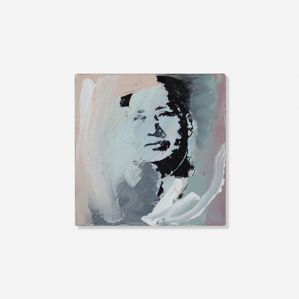 Andy Warhol, Mao by Richard Pettibone