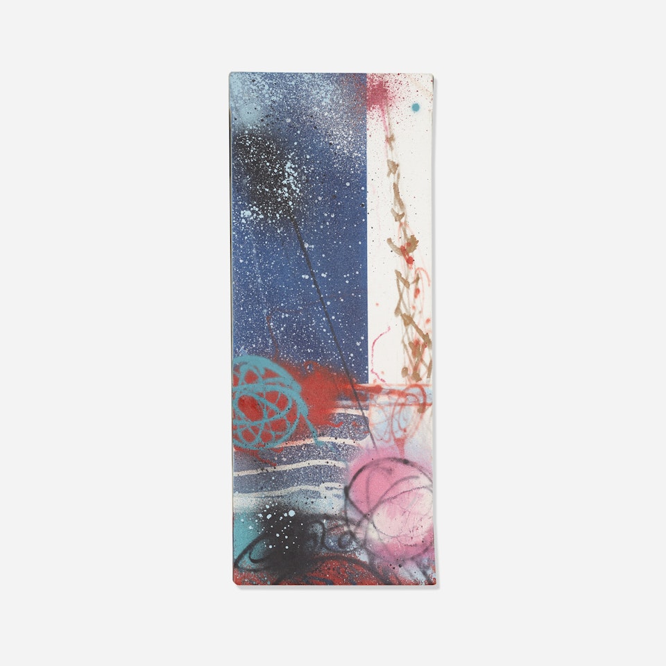Untitled by Futura