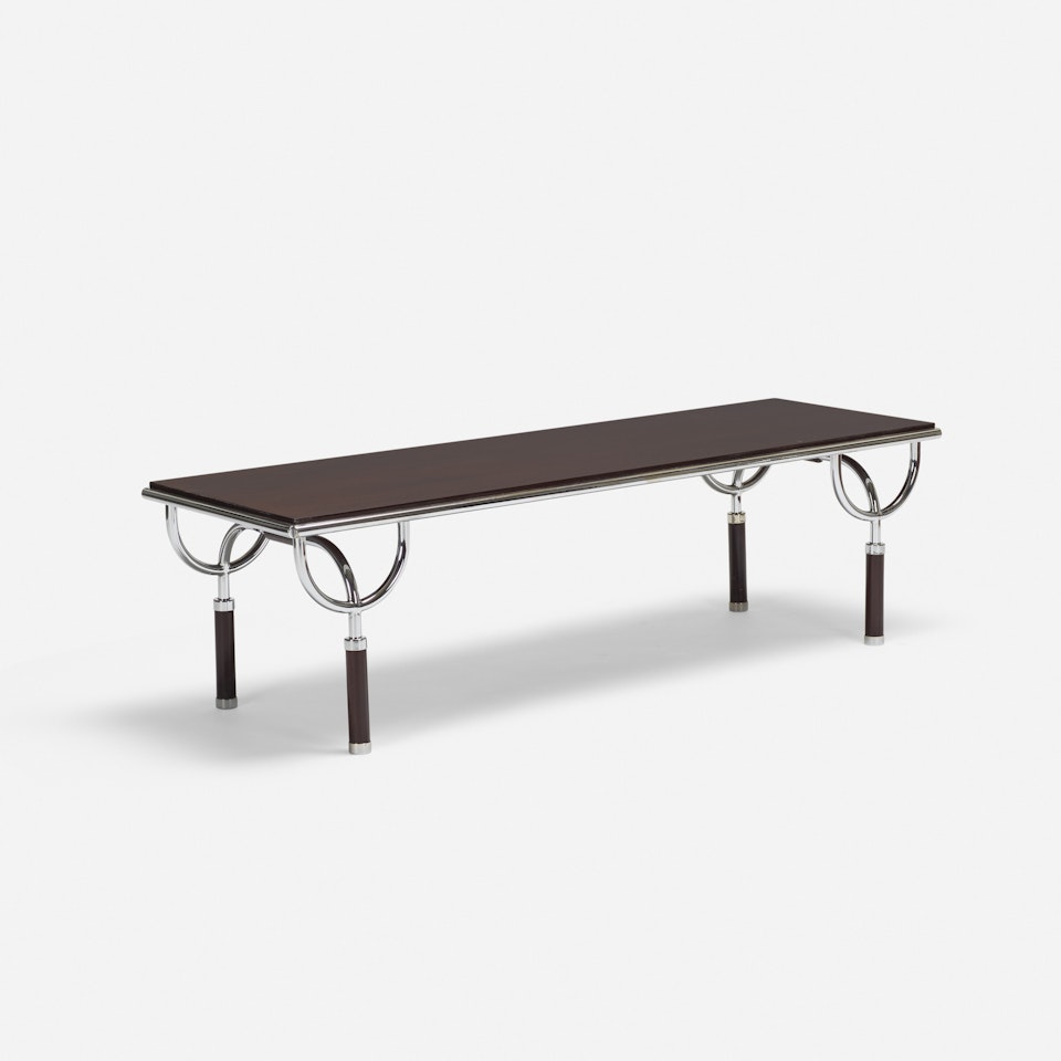 coffee table by Anonymous