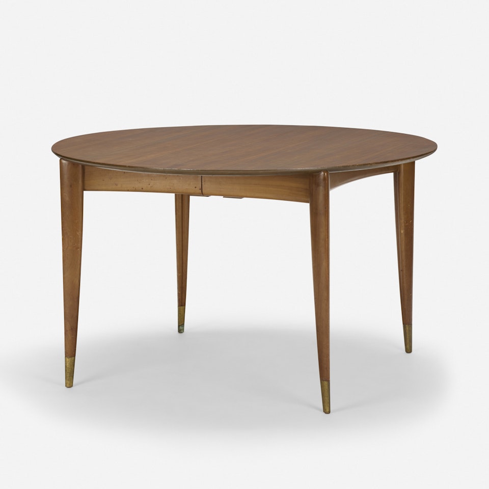 dining table by Gio Ponti