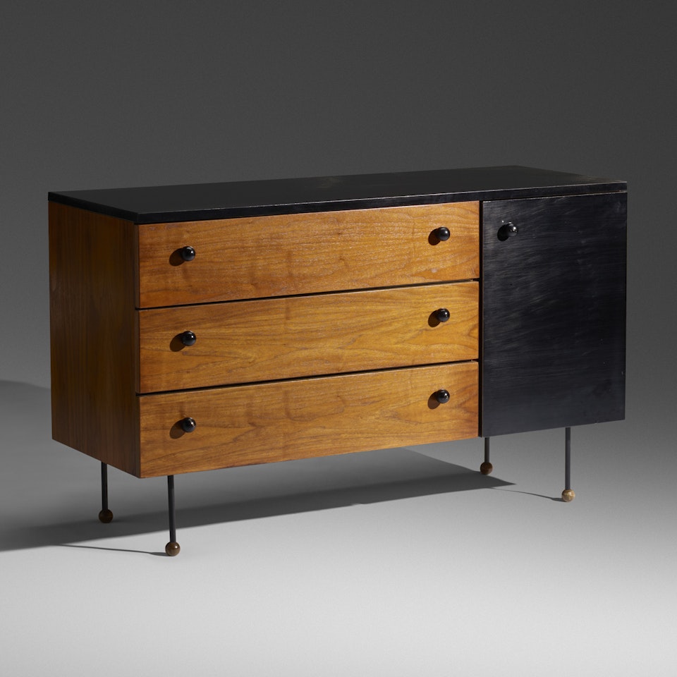 cabinet by Greta Magnusson Grossman