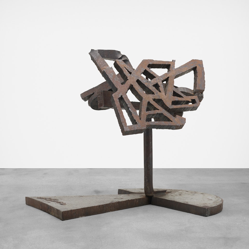 Untitled by Mark di Suvero