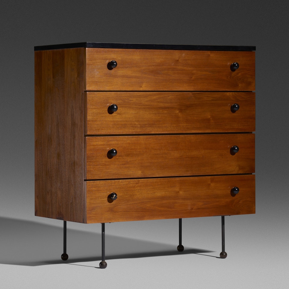 cabinet by Greta Magnusson Grossman