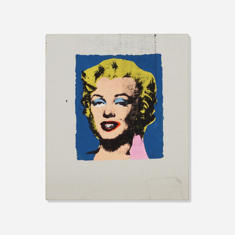 Marilyn by Richard Pettibone