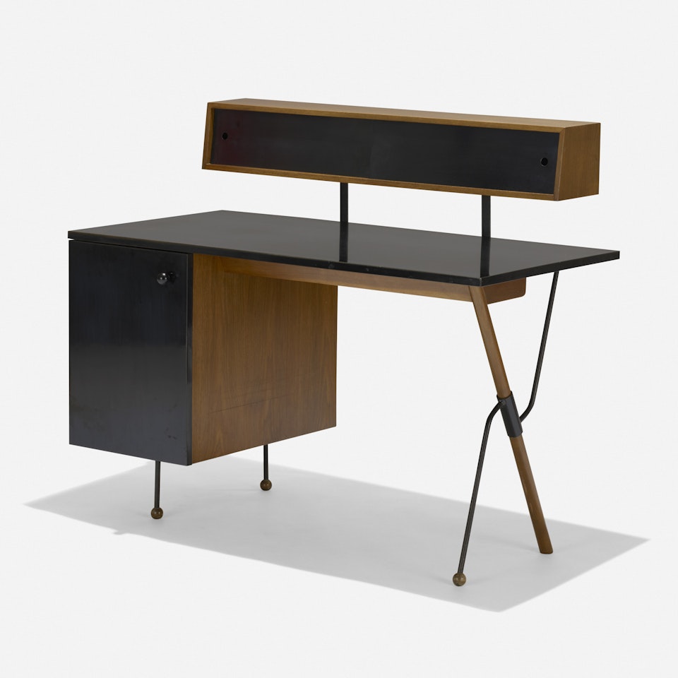 desk by Greta Magnusson Grossman