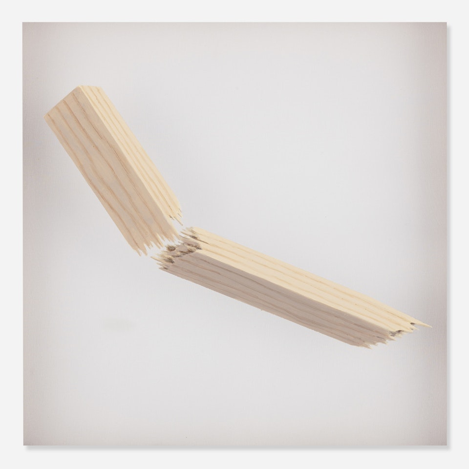 Study by Cheyney Thompson