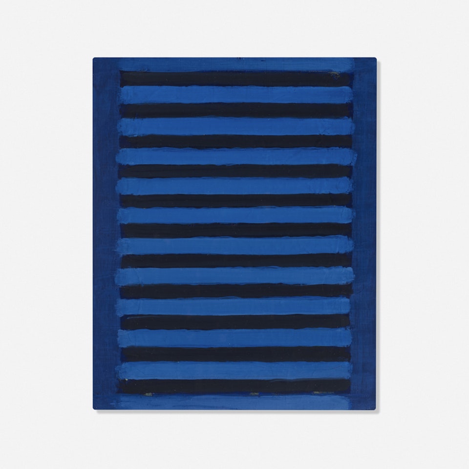 WORK NO. C.O by Masaaki Yamada