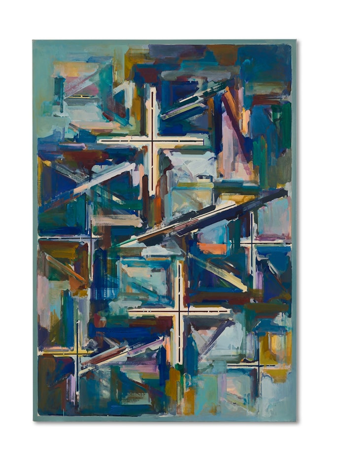 WORK F.36 by Masaaki Yamada