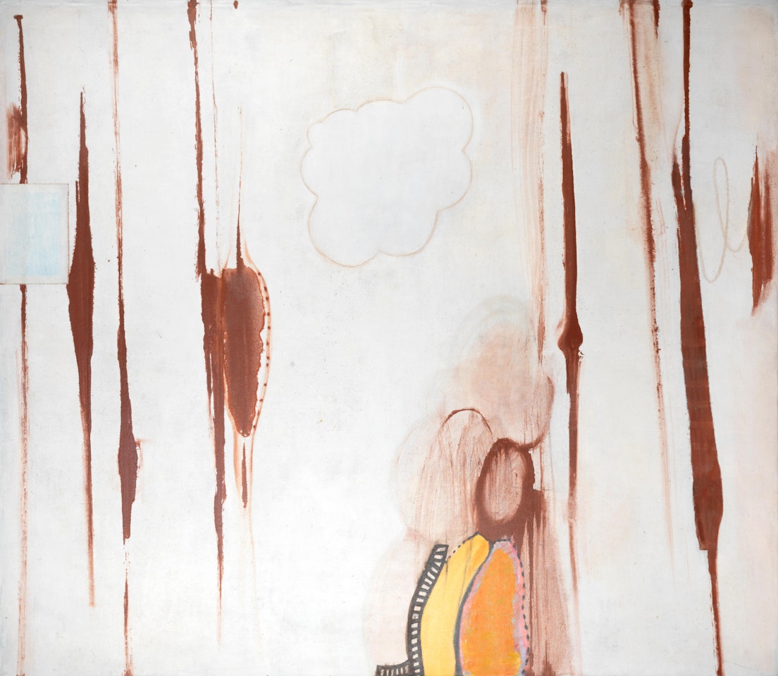 Out and About by Prunella Clough
