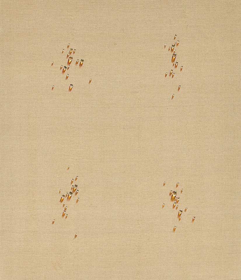 Waterdrops JT82027-82 by Kim Tschang-Yeul