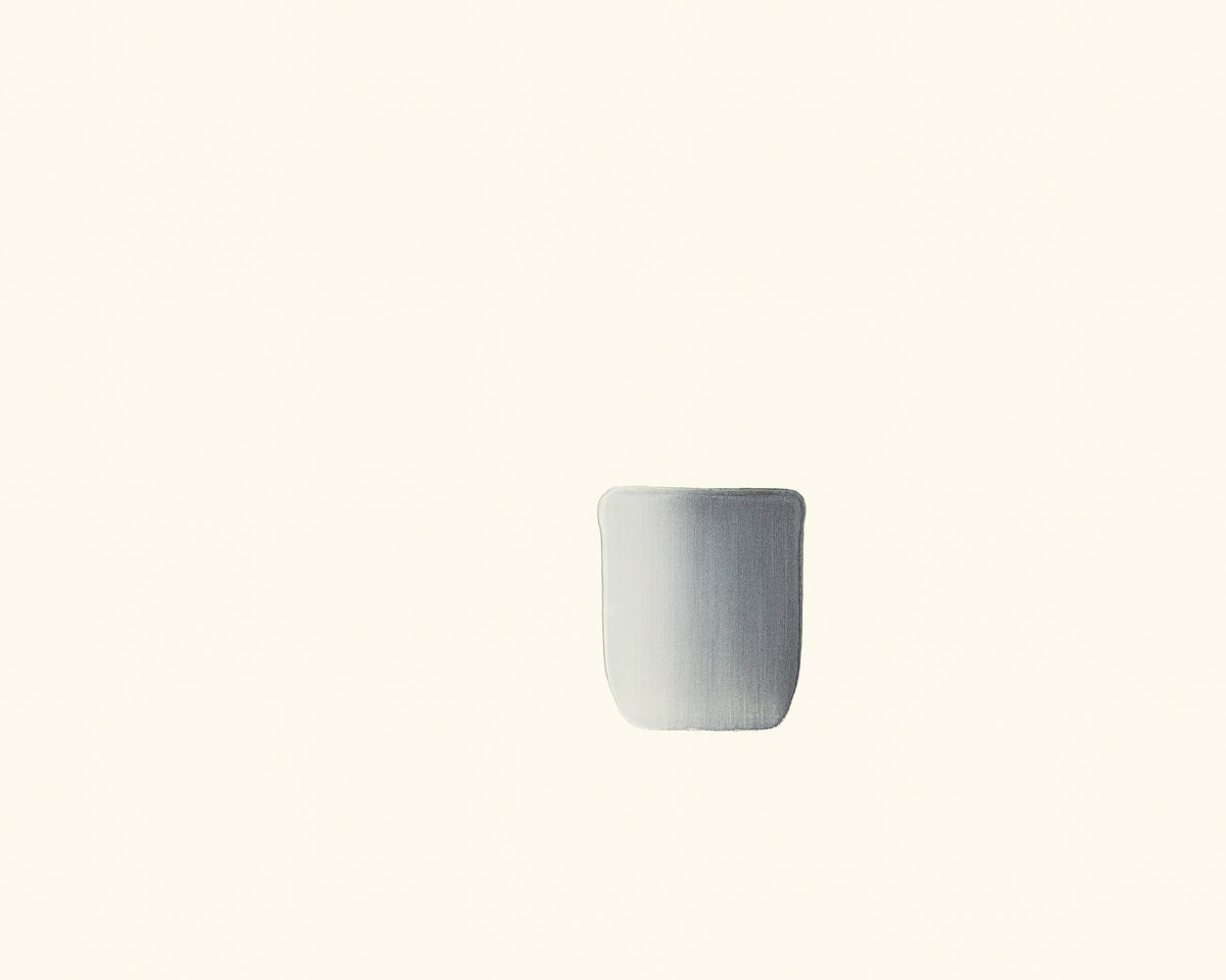 Dialogue by Lee Ufan