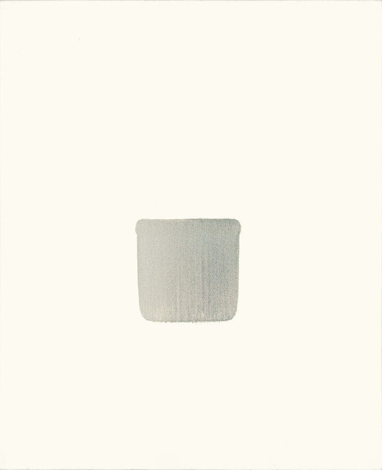 Correspondance by Lee Ufan