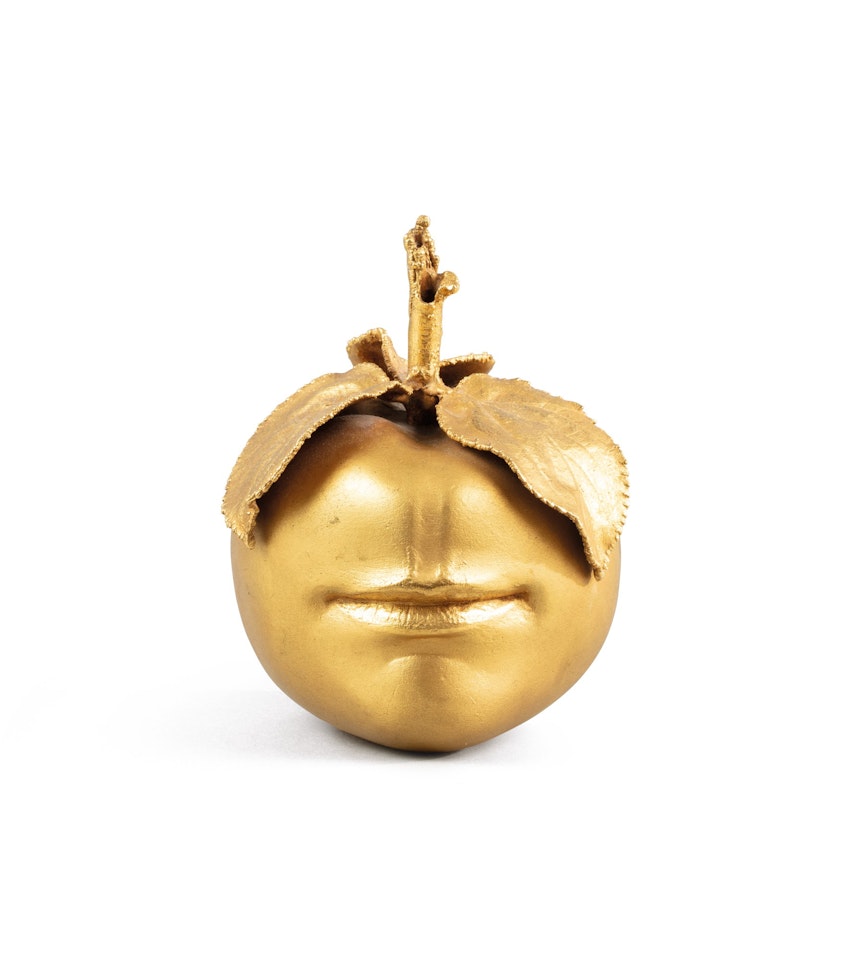 POMME BOUCHE by Claude Lalanne
