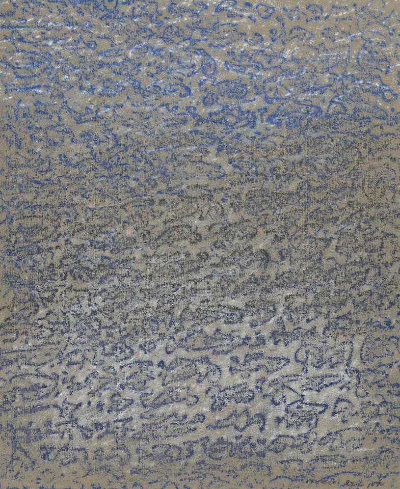 Ohne Titel by Max Ernst