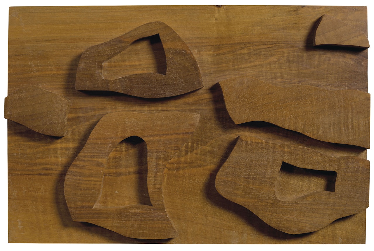Selon les lois du hasard by Jean Arp
