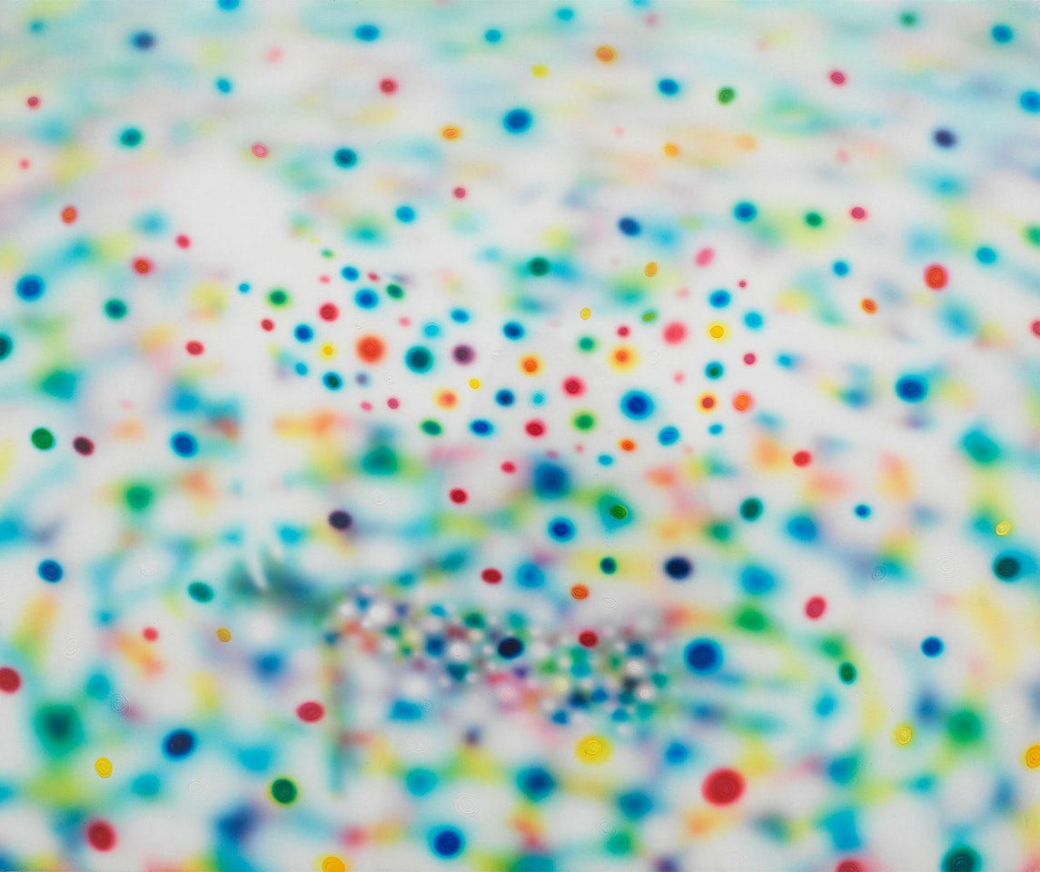 Colors of Light by Tomoya Tsukamoto