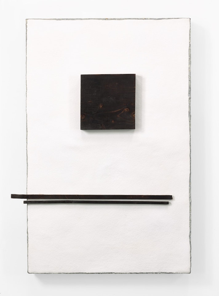 SENZA TITOLO, I by Pier Paolo Calzolari