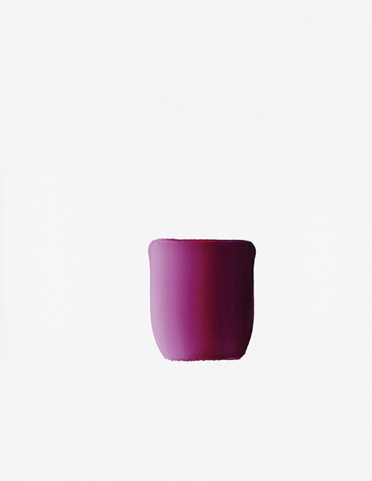 Dialogue by Lee Ufan