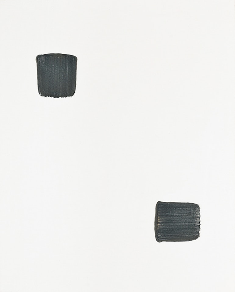Correspondence by Lee Ufan