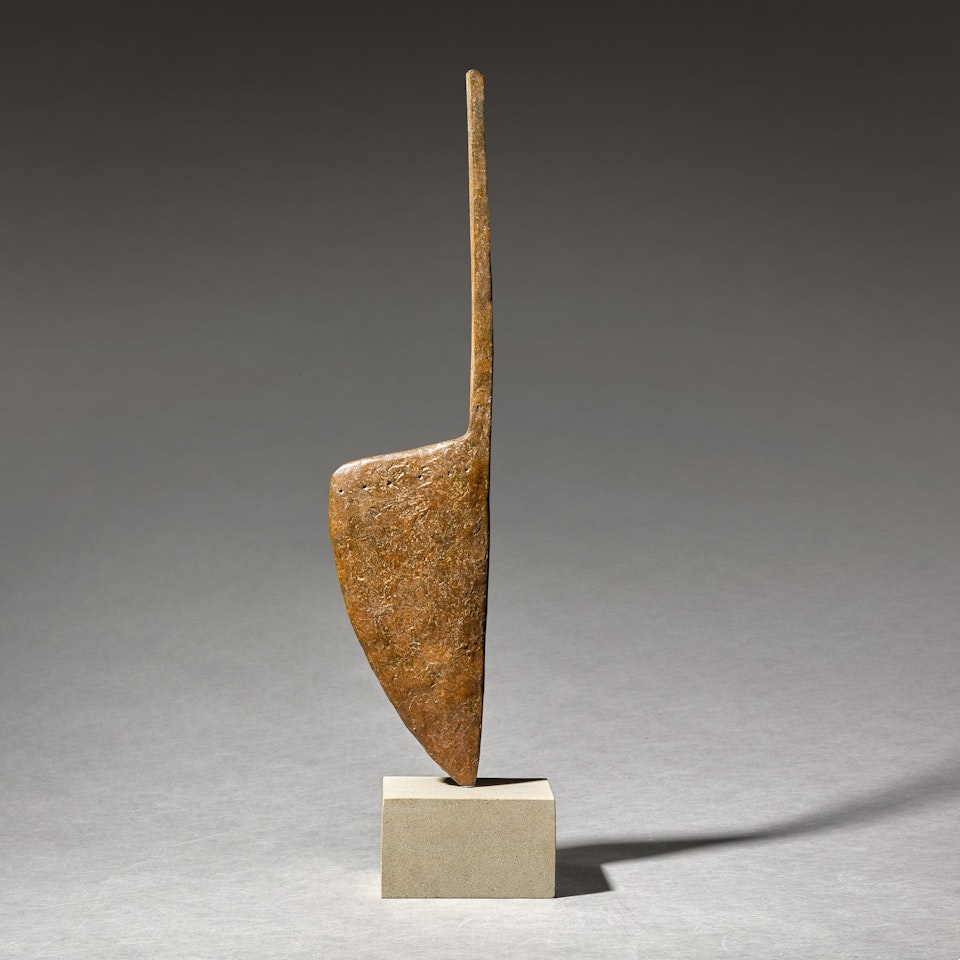 BLADE VENUS 1 by William Turnbull