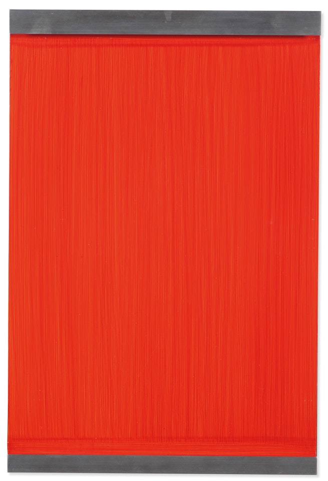Tafel DCCCLXXXV by Imi Knoebel