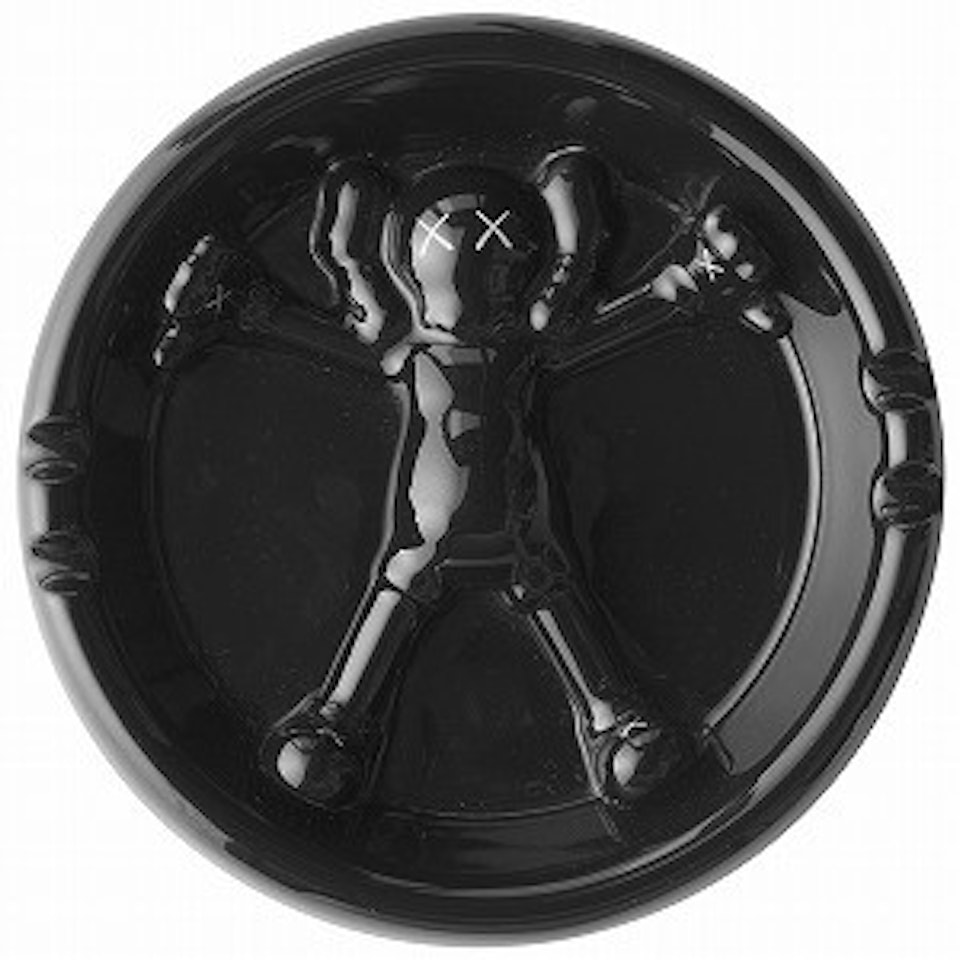 ASHTRAY (KAWS VERSION) by Kaws