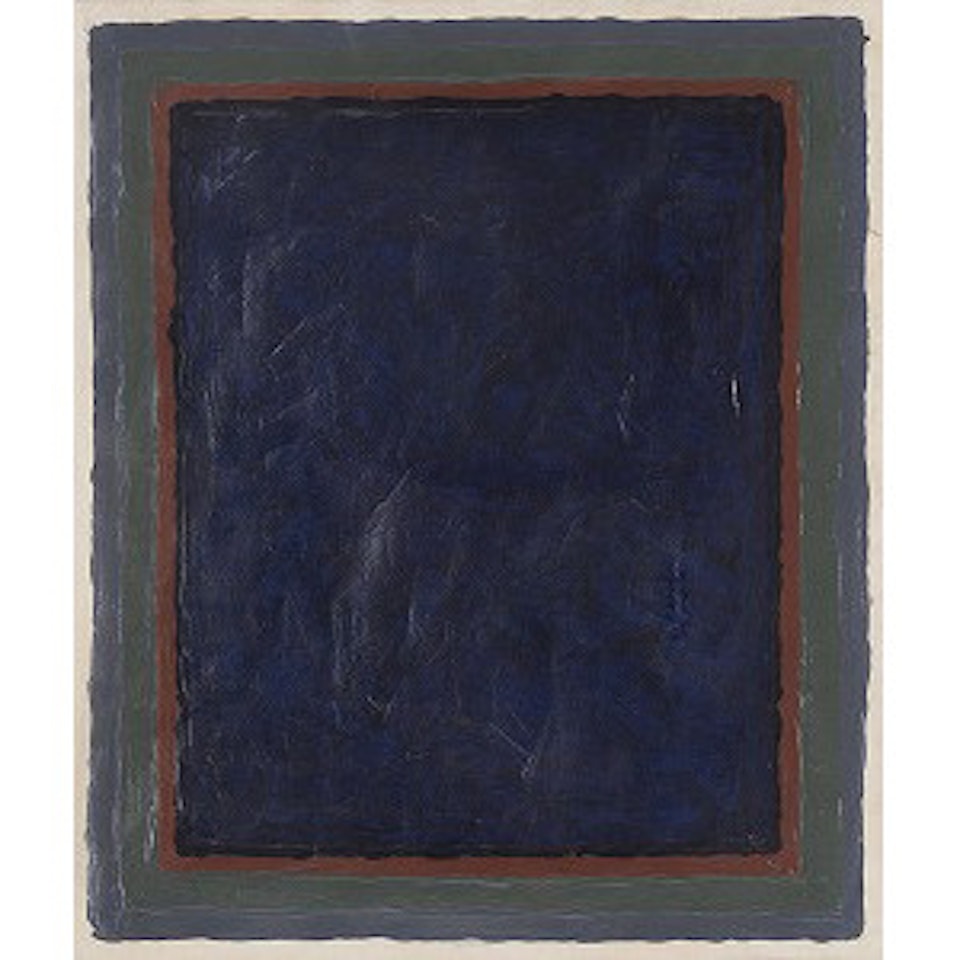Work B. 162 by Masaaki Yamada