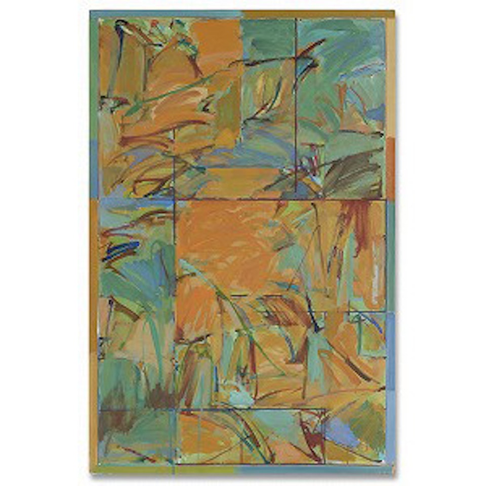 Work E. 130 by Masaaki Yamada