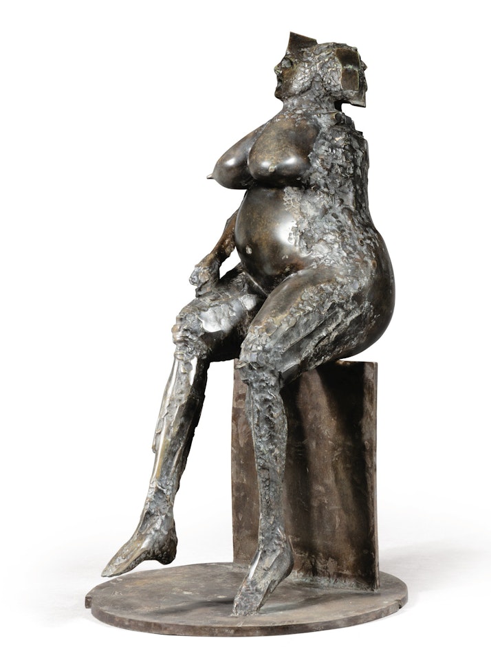 GINETTE by César