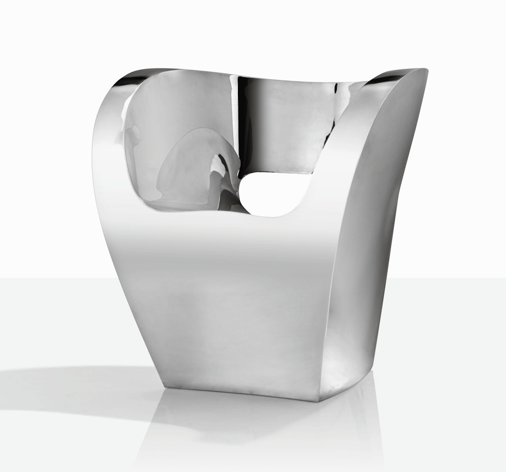 VICTORIA AND ALBERT ARMCHAIR by Ron Arad