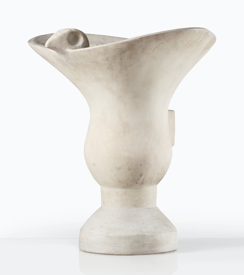 AIGLE VASE by Alberto Giacometti