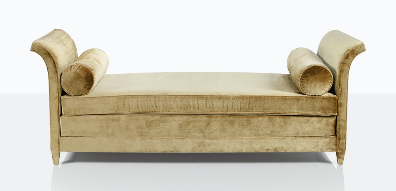 DAYBED by Jean-Michel Frank