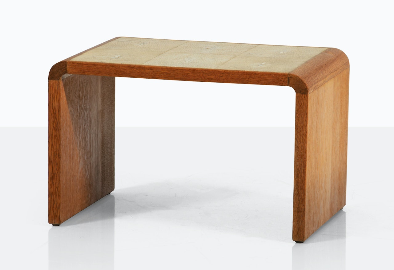 LOW TABLE by Jean-Michel Frank