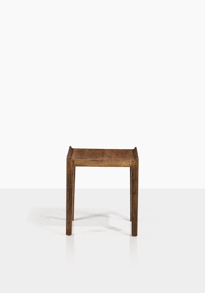 PAGODE OCCASIONAL TABLE by Jean-Michel Frank