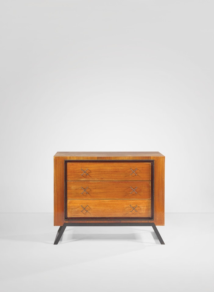 COMMODE by Jean Royere