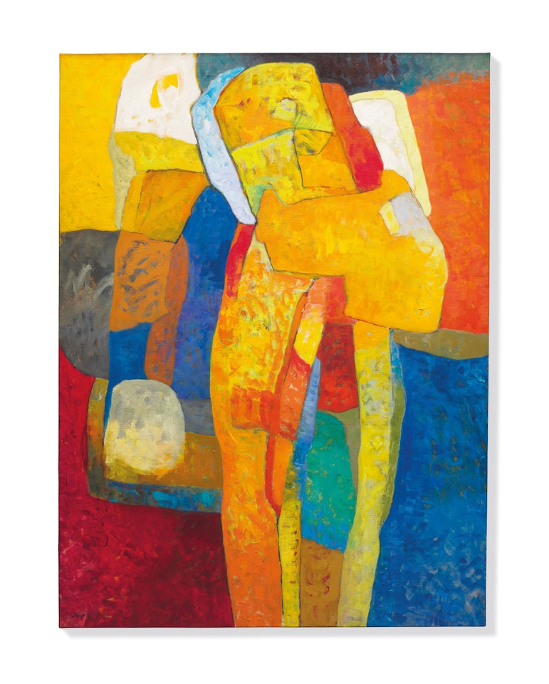 Biclu by Maurice Esteve