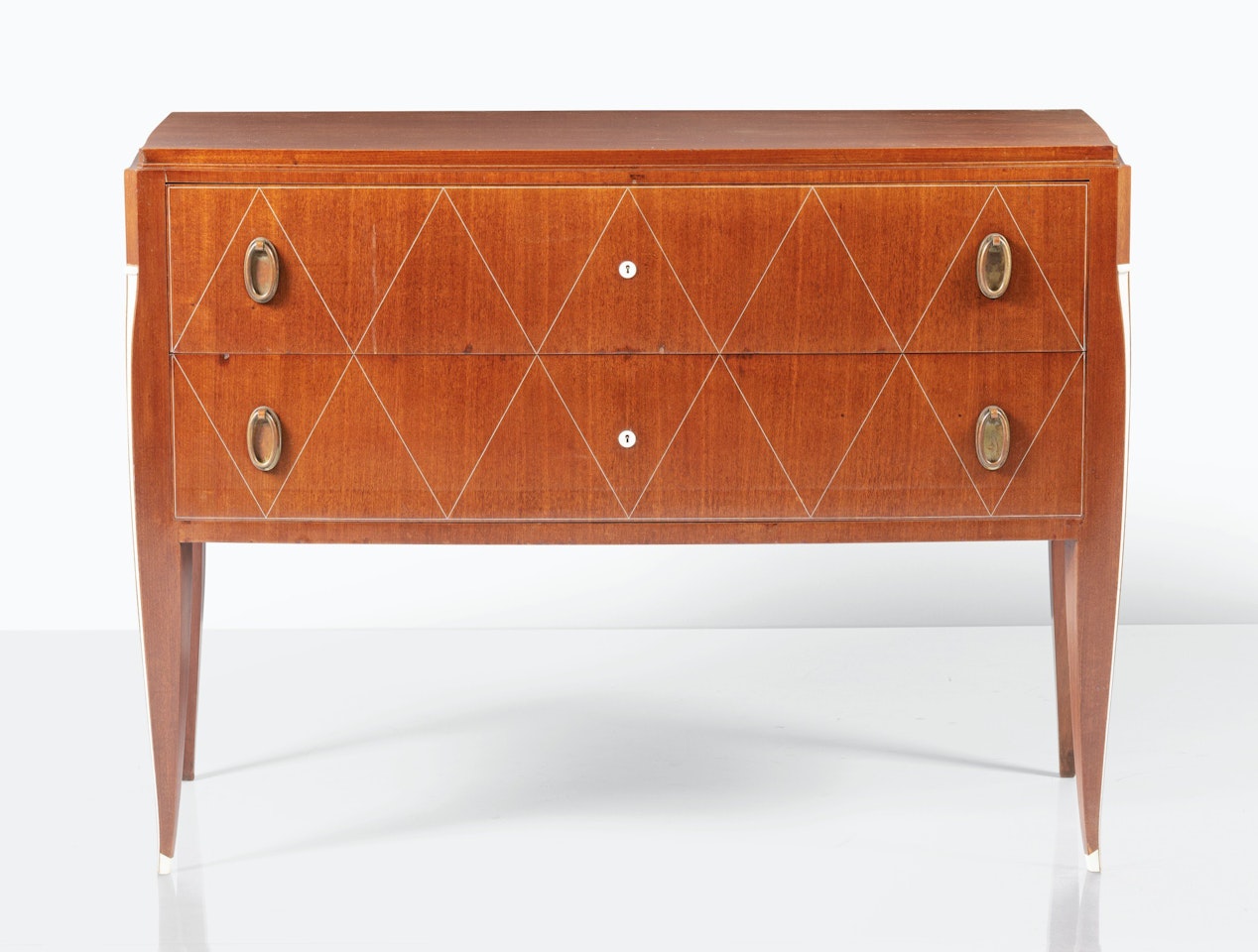 COLETTE CHEST OF DRAWERS by Emile-Jacques Ruhlmann