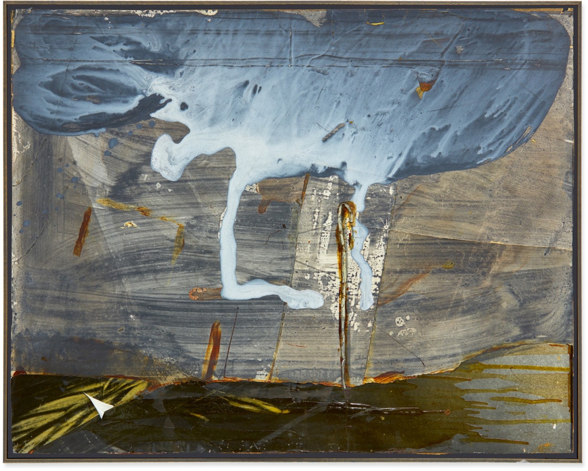 MANNA by Anselm Kiefer