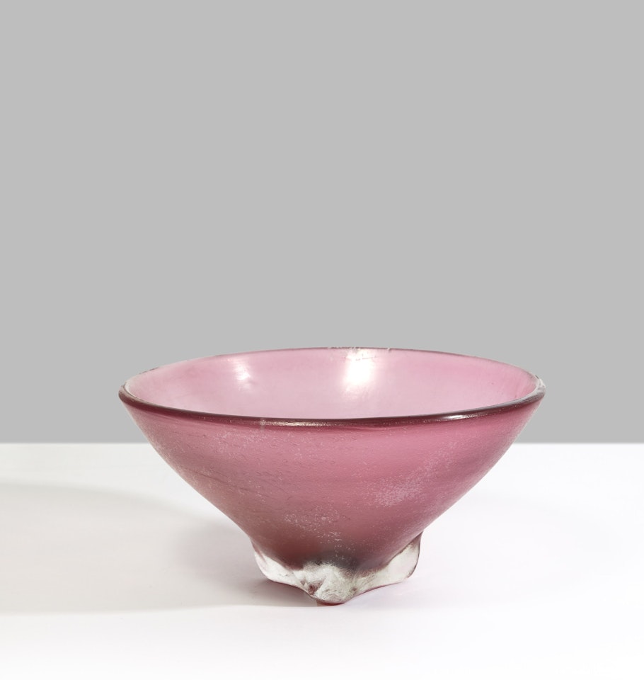 Vase mod. 4102 by Carlo Scarpa