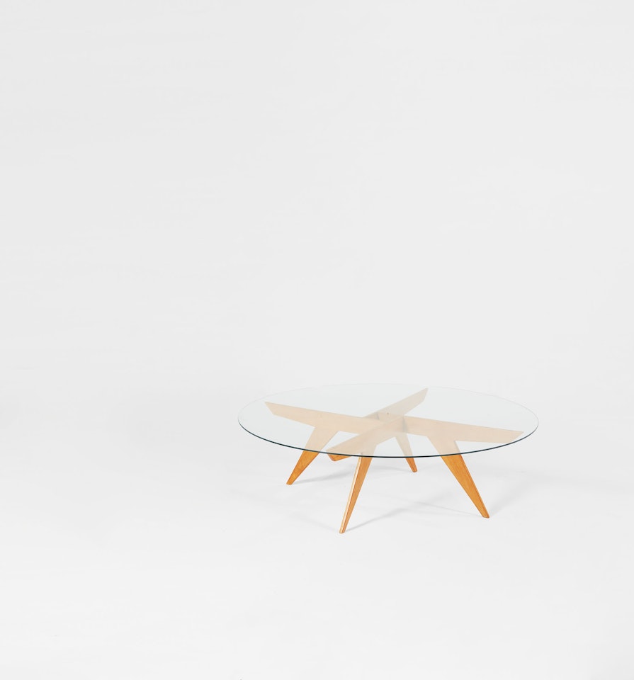 TABLE BASSE by Gio Ponti