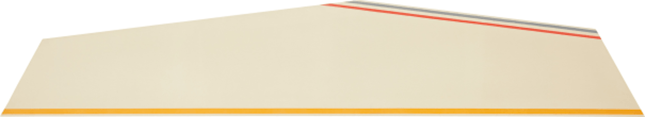 Resect by Kenneth Noland