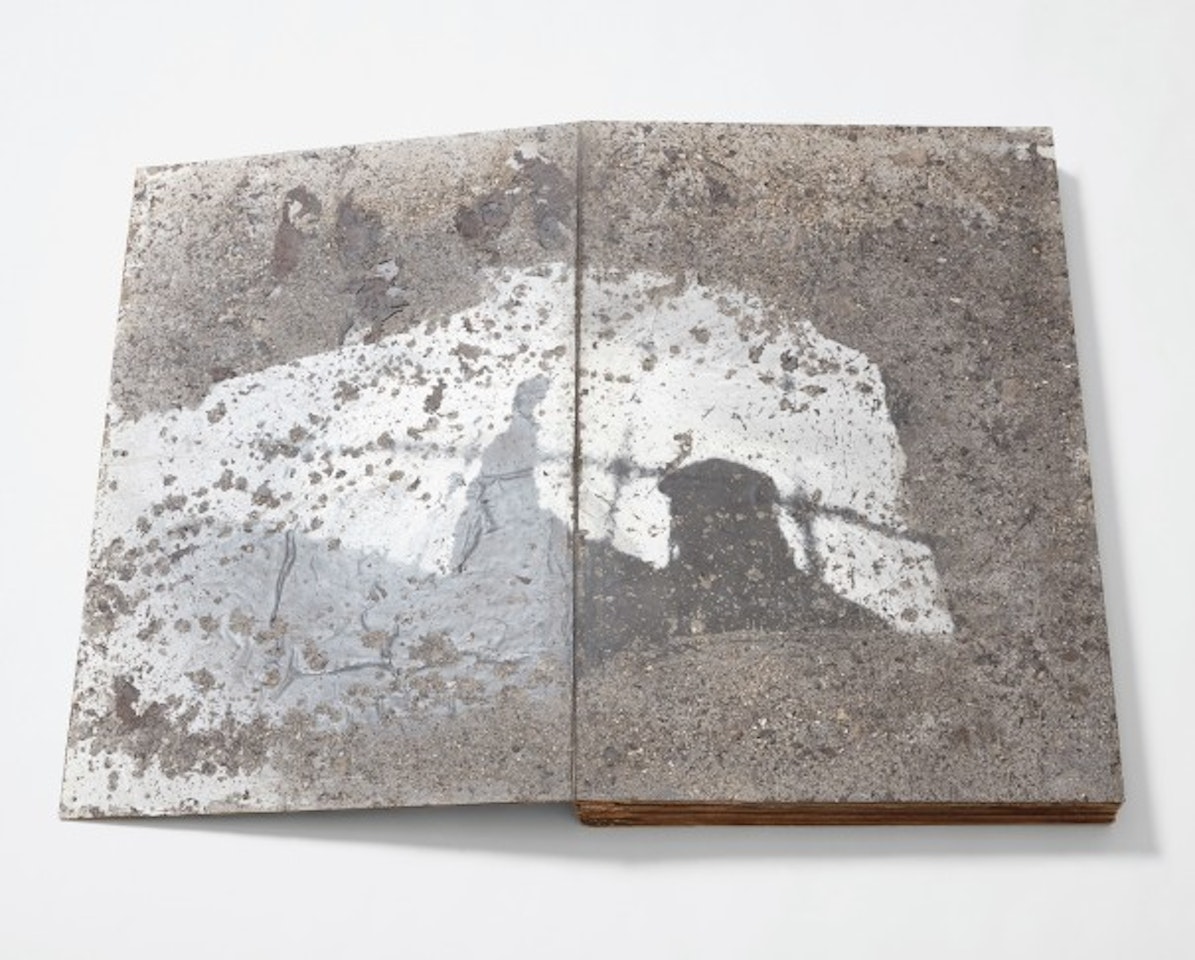Lilith by Anselm Kiefer