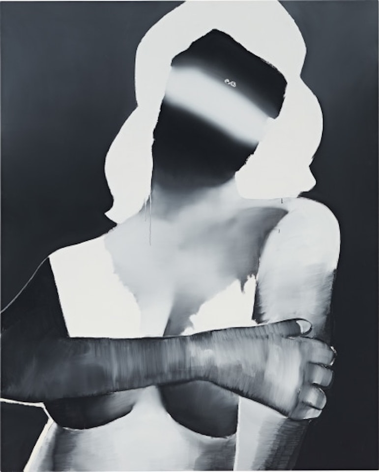 Tokyo Shyness Girl by Tomoo Gokita