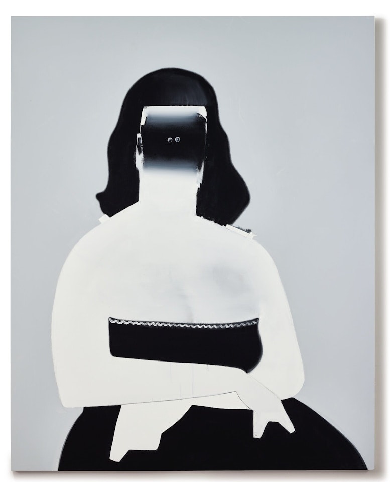 SECRET GESTURE by Tomoo Gokita