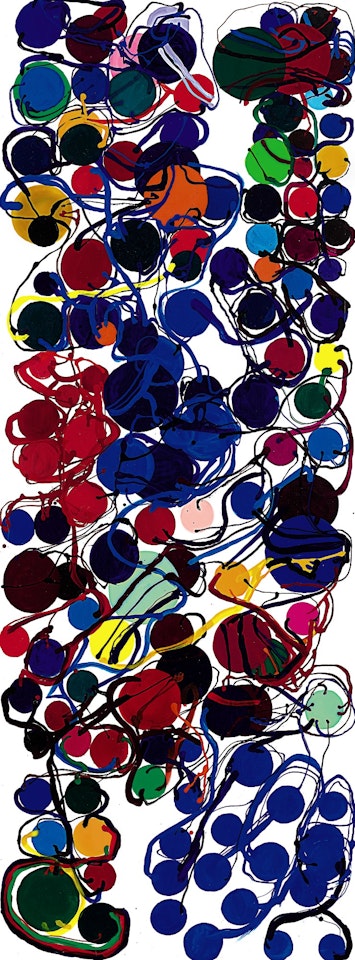 '99A by Atsuko Tanaka