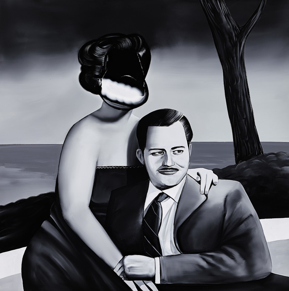 EXOTIC LULLABY by Tomoo Gokita