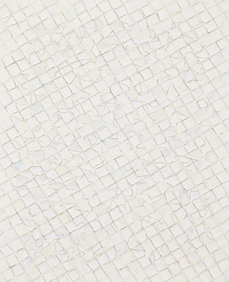 UNTITLED 84-7-7 by Chung Sang-Hwa