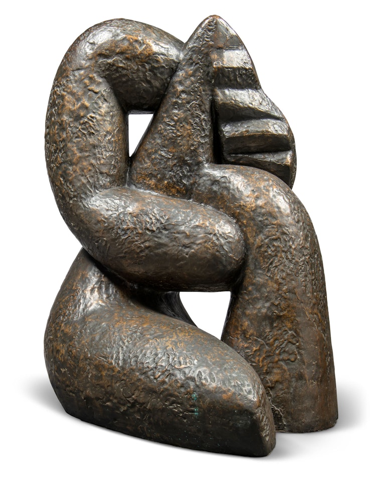 Torse by Henri Laurens