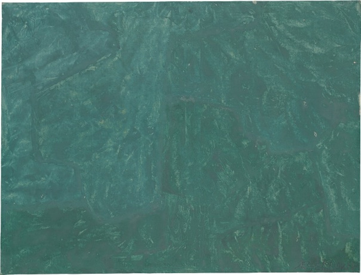 Composition by Serge Poliakoff