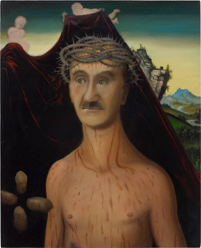 The Return of Henri Bergson with New Problems by Ged Quinn